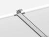 Встраиваемый светильник LINEAR V3265 6000K 32W 1250mm