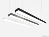 Купить линейный светильник подвесной linear p2874 3000k 90w 1750mm с доставкой