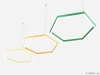 Купить шестиугольный светильник hexagon 5000k 180w с доставкой