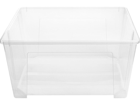 Ящик TEX BOX 785х588х405 мм, код: 36789