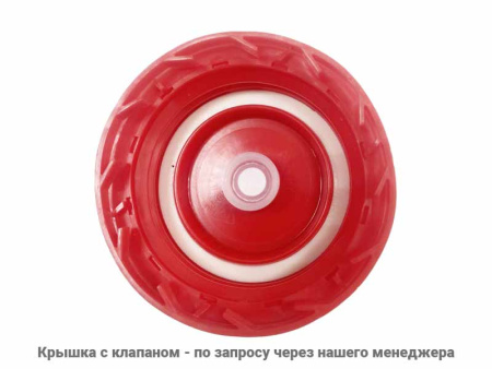 Канистра 20л со шкалой уровня, код: 31737