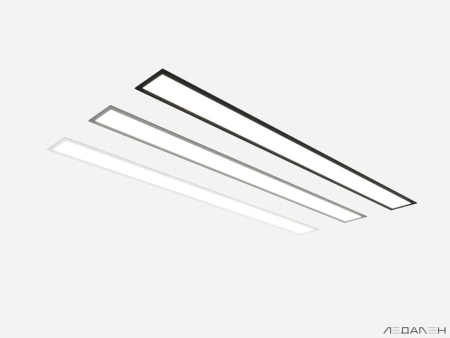 Купить встраиваемый светильник linear v3263 6000k 71w 2750mm с доставкой