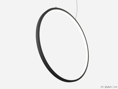 Купить светильник кольцо ring venus 3000k 22w с доставкой