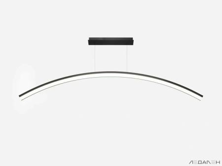 Купить светильник дуга arco aster 6000k 53w с доставкой