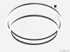 Купить светильник кольцо ring duо 6000k 232w с доставкой