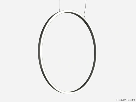 Купить светильник кольцо ring sun 5000k 82w с доставкой
