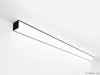 Угловой светильник LINEAR UK3030 3000K 29W 2250mm