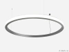 Купить светильник кольцо ring side 4000k 33w с доставкой