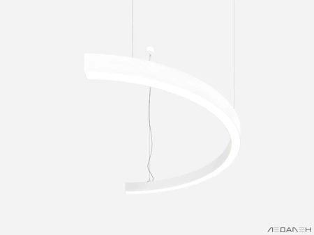 Купить светильник дуга arco 4000k 30w с доставкой