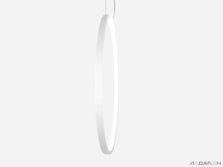 Купить светильник кольцо ring venus 3000k 22w с доставкой