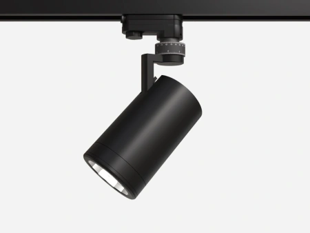Купить трековый светильник star food navi sibas 7500к 30w 20-60° для рыбы и морепродуктов с доставкой