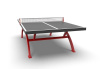 Стол теннисный для парка «Роланд-2»