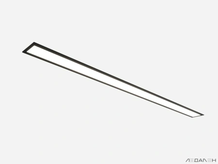 Купить встраиваемый светильник linear v3250 6000k 71w 2750mm с доставкой