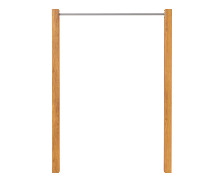 Турник WOOD&SPORT «Аспен»