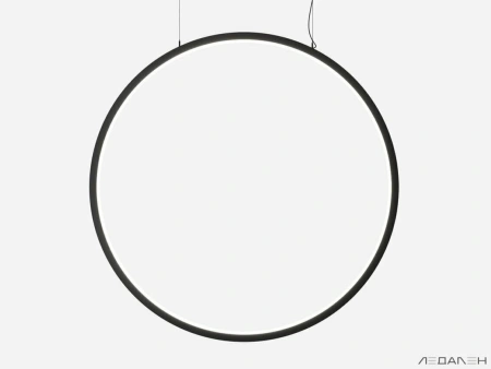 Купить светильник кольцо ring venus 3000k 22w с доставкой