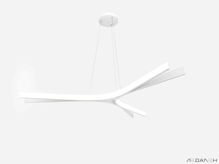 Купить светильник дуга arco trio 6000k 30w с доставкой