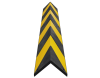 Демпфер угловой композитный прямой ДУ-10-800