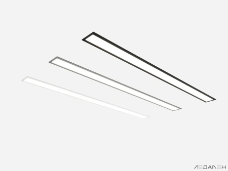 Купить встраиваемый светильник linear v3250 6000k 71w 2750mm с доставкой