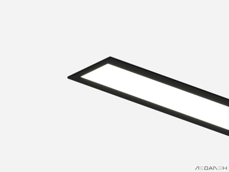 Купить встраиваемый светильник linear v3250 6000k 71w 2750mm с доставкой