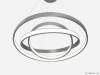 Купить светильник кольцо ring neptune 5000k 48w с доставкой