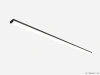 Линейный светильник накладной LINEAR N1228 3000K 29W 2250mm