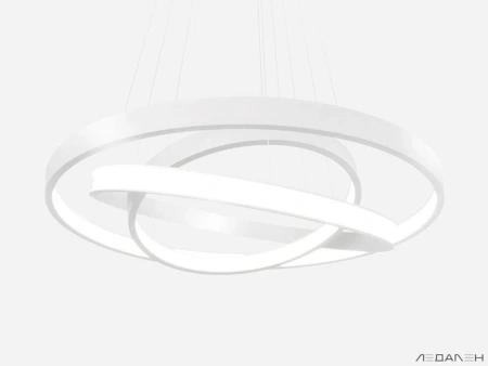 Купить светильник кольцо ring neptune 5000k 48w с доставкой