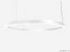 Купить светильник кольцо ring 6000k 116w с доставкой