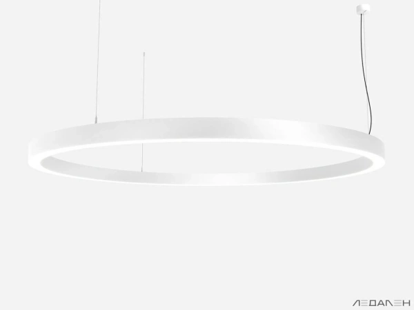 Заказать светильник кольцо ring 6000k 60w артикул  с доставкой