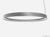 Купить светильник кольцо ring hide 4000k 35w с доставкой