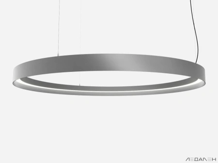 Купить светильник кольцо ring hide 4000k 35w с доставкой