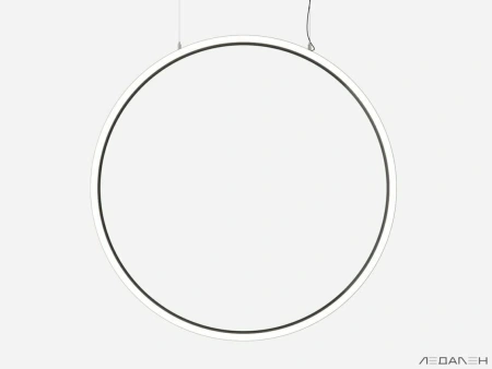 Купить светильник кольцо ring sun 5000k 82w с доставкой