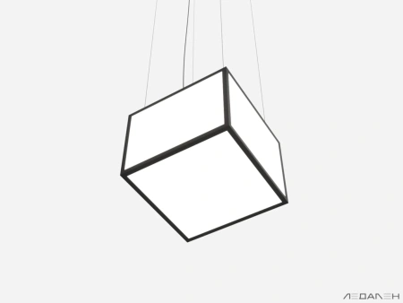 Купить светильник куб cube ligth quadro 3000k 8w с доставкой