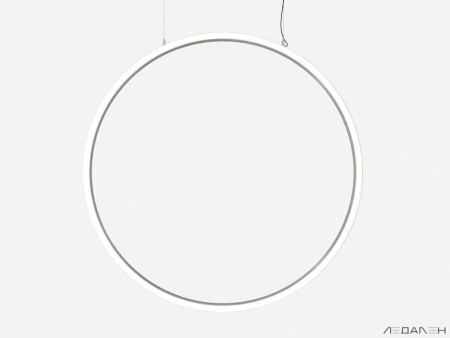 Купить светильник кольцо ring sun 5000k 82w с доставкой