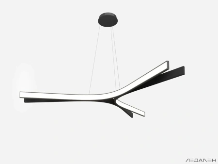Купить светильник дуга arco trio 6000k 30w с доставкой