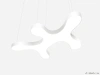 Купить светильник cloud s1900 5000k 137w с доставкой