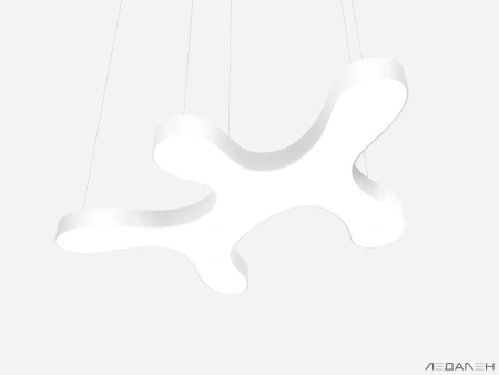Купить светильник cloud s1900 5000k 137w с доставкой
