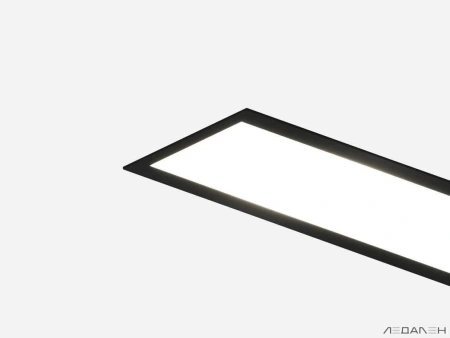 Купить встраиваемый светильник linear v3585 5000k 90w 1750mm с доставкой