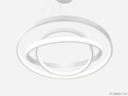 Купить светильник кольцо ring neptune 5000k 48w с доставкой