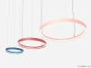 Купить светильник кольцо ring hide 4000k 35w с доставкой