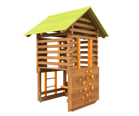 Игровой домик BALKWOOD «Нейплс»