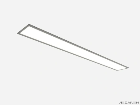Купить встраиваемый светильник linear v3585 5000k 90w 1750mm с доставкой