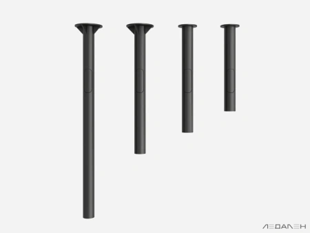 Купить закладная деталь type v2 1000mm с доставкой